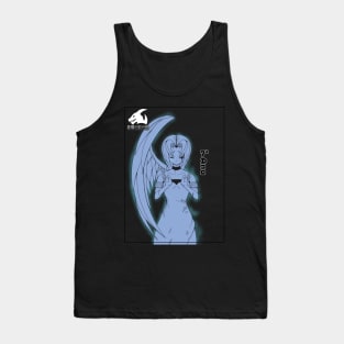 7ª Hell lady Ana Tank Top